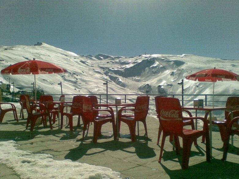 Hotel Montesol Arttyco