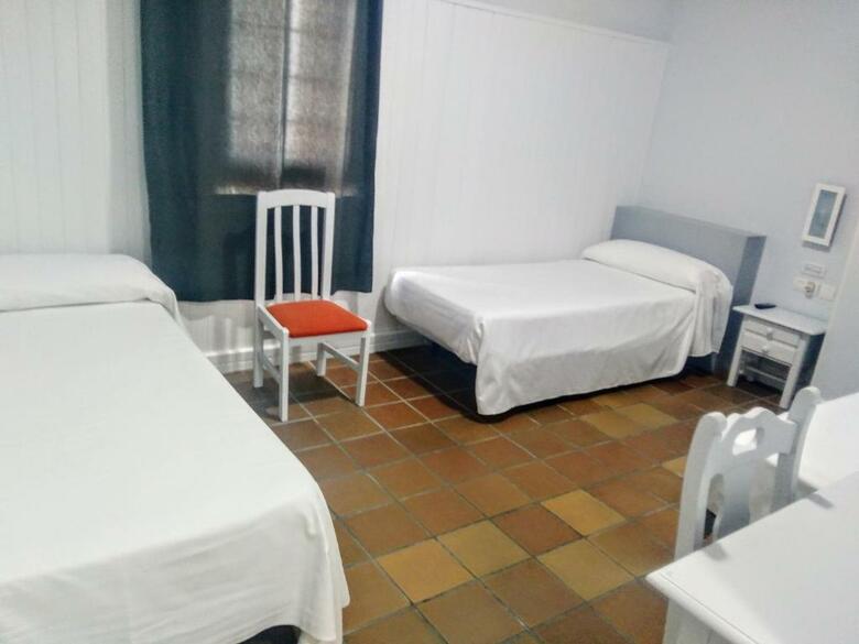 Hotel Montesol Arttyco