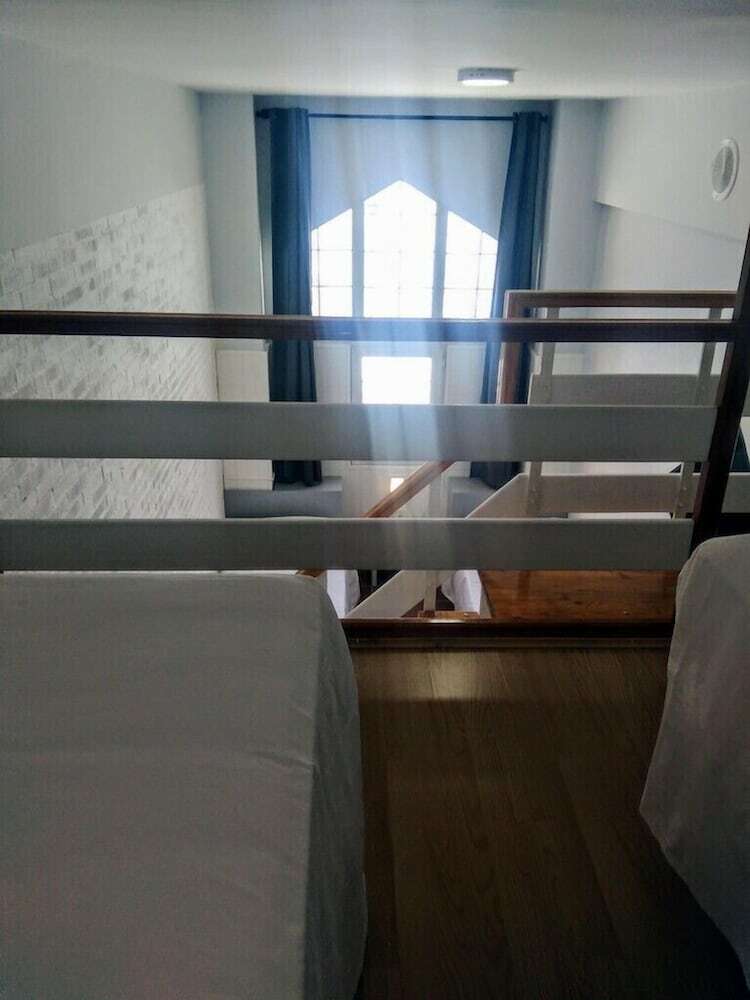 Hotel Montesol Arttyco
