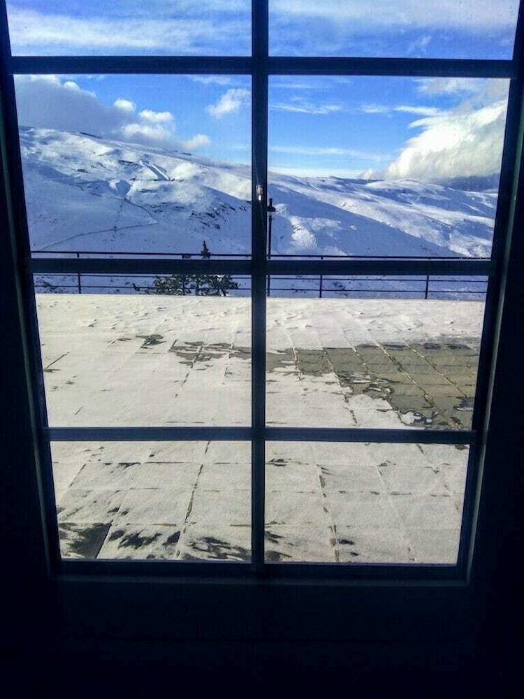 Hotel Montesol Arttyco