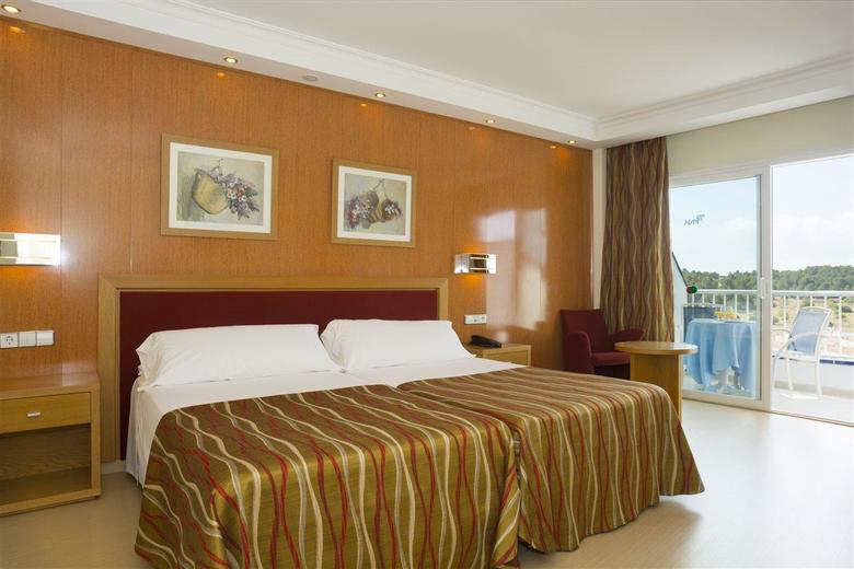 Hotel Atlantic Park
