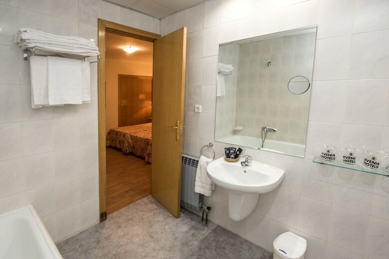 Hotel Andino