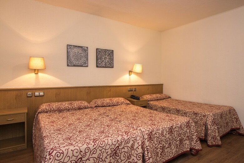Hotel Andino