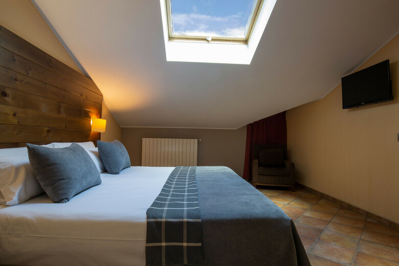 Hotel M�gic Ski By Nexta
