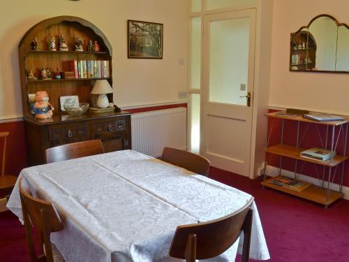 Suffolk House Annexe