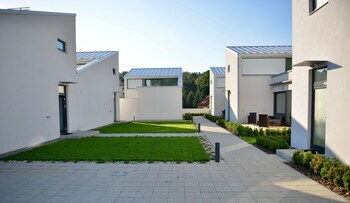 Apartm�ny Eden