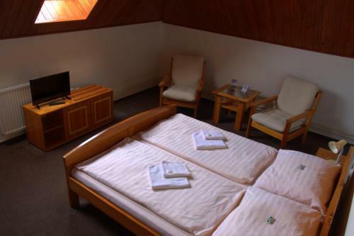 Hostal Penzion Stella