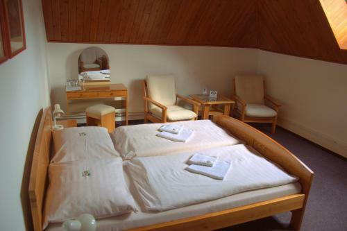 Hostal Penzion Stella