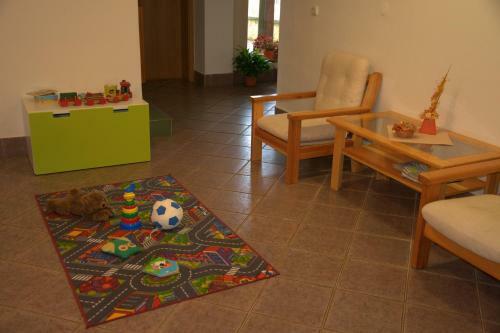 Hostal Penzion Stella