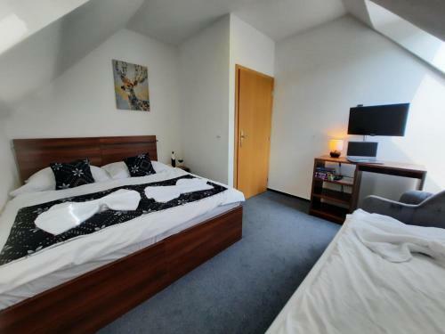 Hostal Vincent