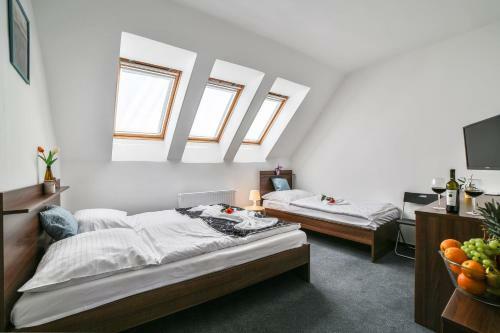 Hostal Vincent