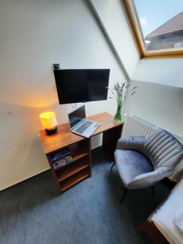 Hostal Vincent
