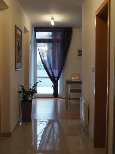 Apartm�n Vila Radmila