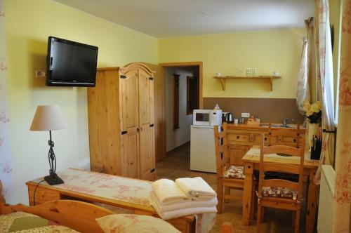Hostal Penzion Son�ta