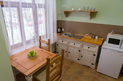 Hostal Penzion Son�ta