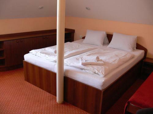 Hostal Penzion Oaza