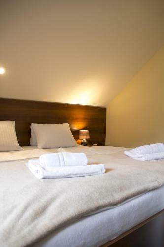 Hostal Penzion Oaza