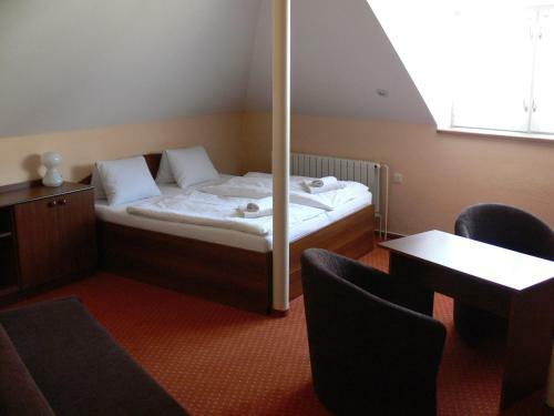 Hostal Penzion Oaza