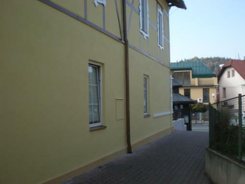 Hostal Penzion Monika