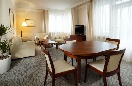 Alexandria Spa & Wellness Hotel