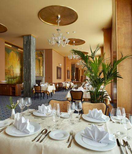 Alexandria Spa & Wellness Hotel