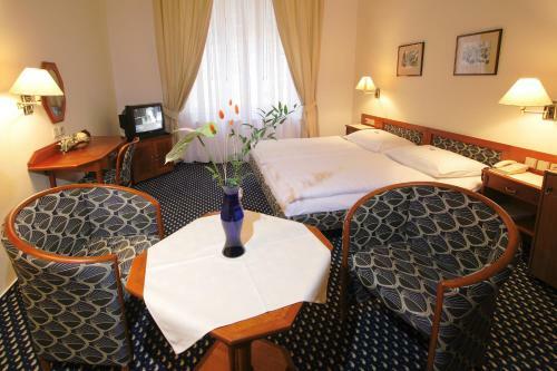 Hotel D?m Bed?icha Smetany