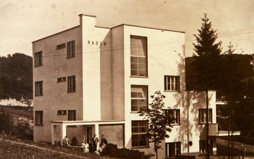 Hotel Radun