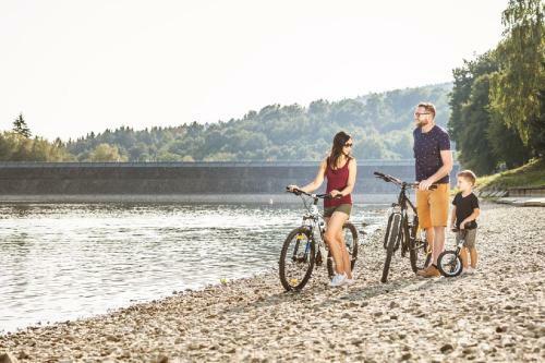 Wellness Hotel Rezidence Ambra