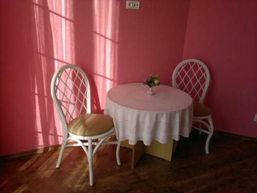 Hostal Vila Patricie