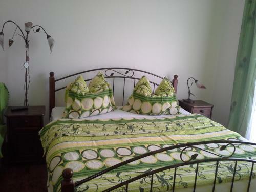 Hostal Vila Patricie