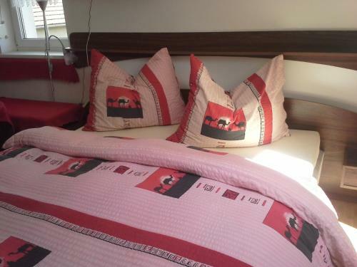 Hostal Vila Patricie