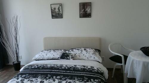 Hostal Vila Patricie