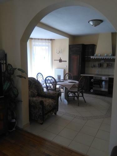 Hostal Vila Patricie