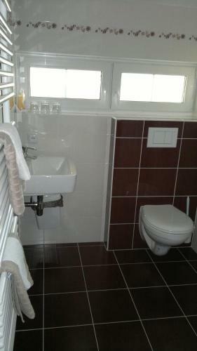 Hostal Vila Patricie
