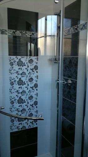 Hostal Vila Patricie