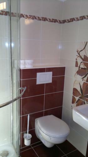 Hostal Vila Patricie