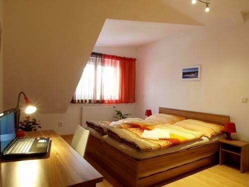 Hostal Penzion A Restaurace Skl�?