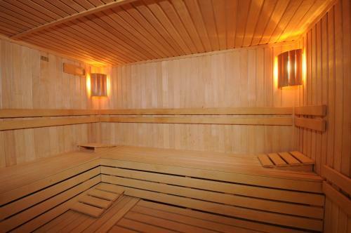 Hotel Wellness Resort Energetic