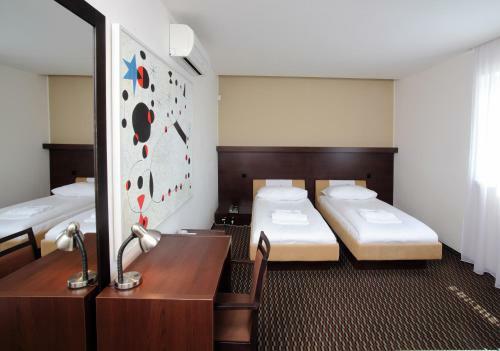 Hotel Rottal