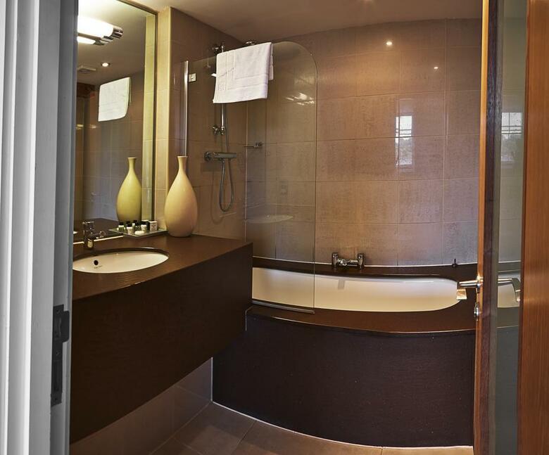 Hertford House Hotel