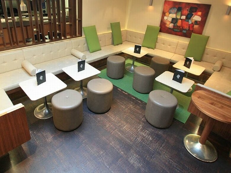 Hertford House Hotel