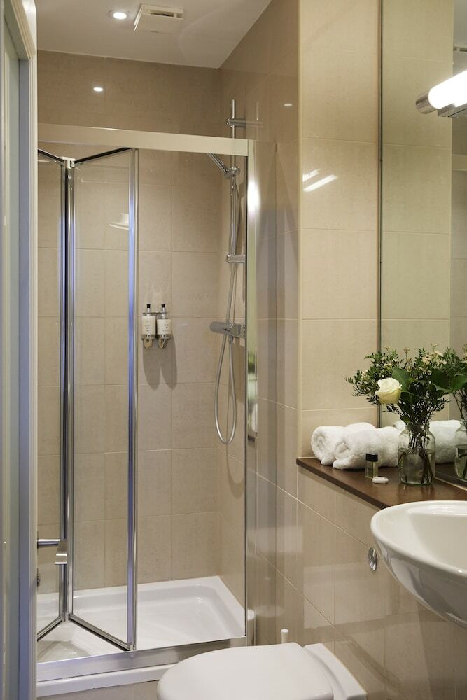 Hertford House Hotel