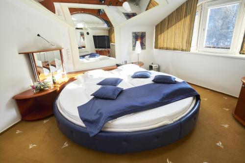 Hotel Eroplan