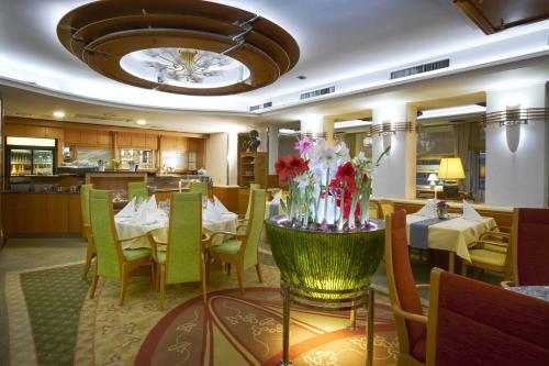 Hotel Eroplan