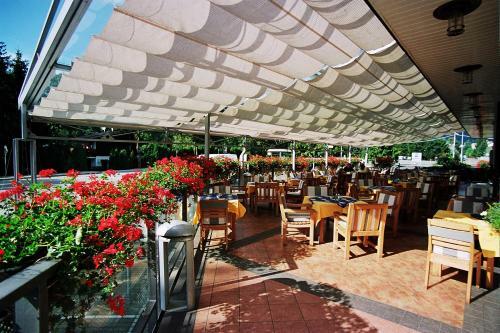 Hotel Eroplan