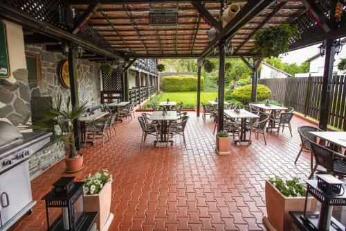 Hotel El Greco