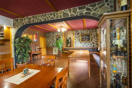 Hotel El Greco