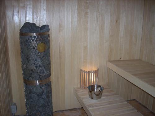 Hotel Chaika