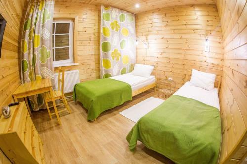 Dubki Hotel