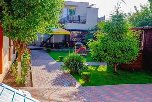 Hostal Casa Andu